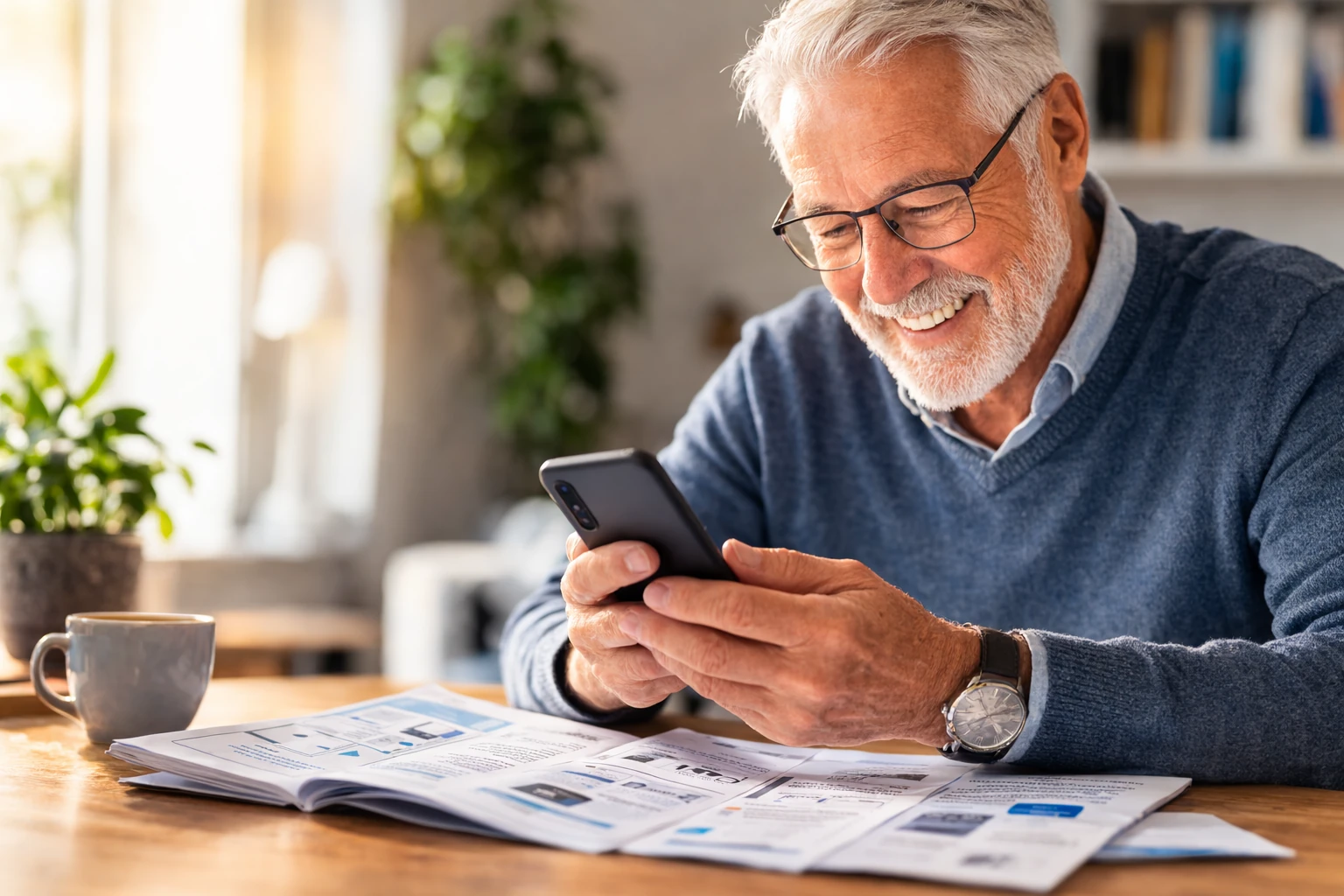 Chatbot til rådgivningsvirksomheder – automatiser booking, kundeservice og rådgivning