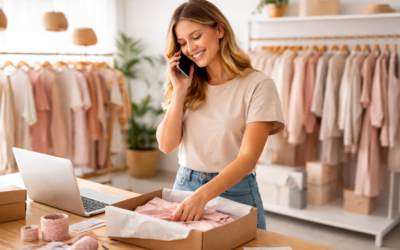 AI chatbot til WooCommerce webshops