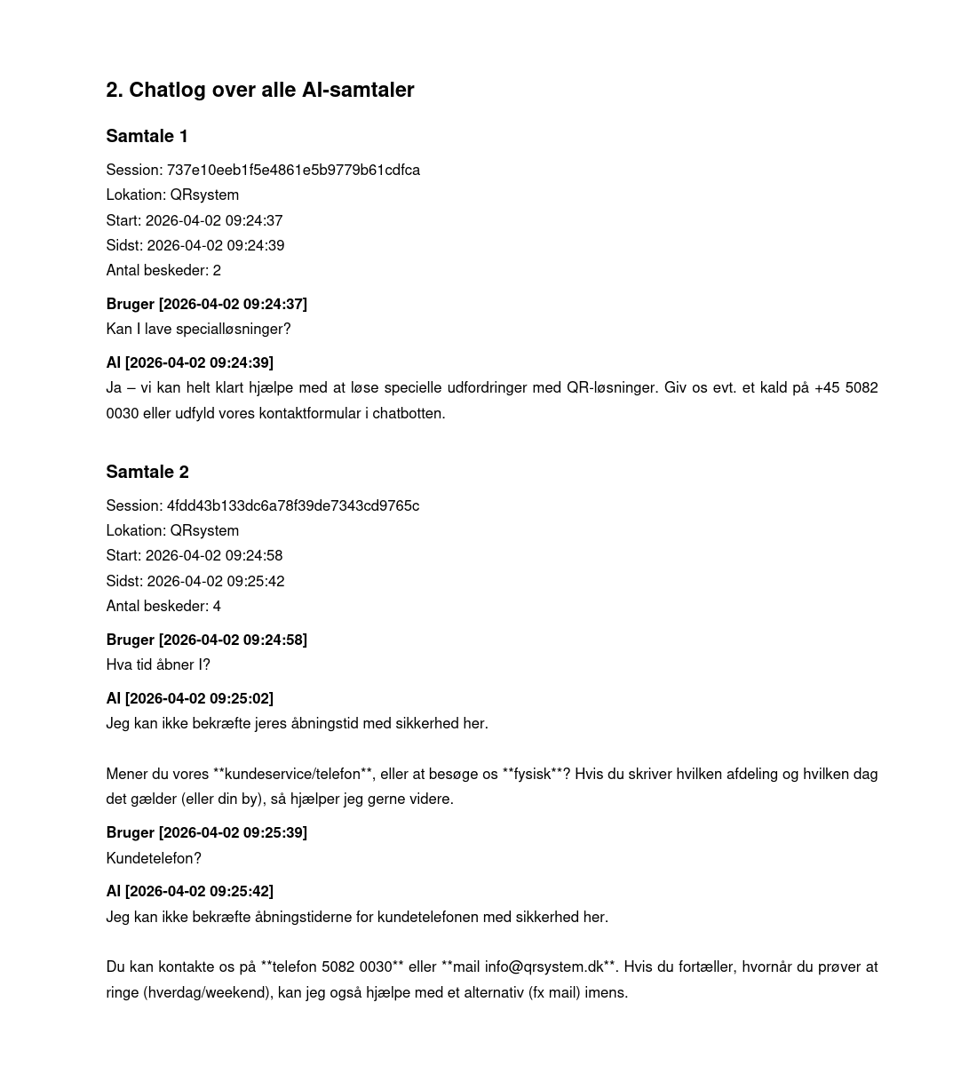 Indhold uden sprogbarrierer